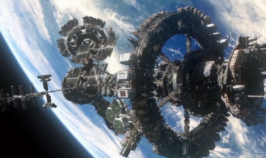 Libri, libretti, libracci: Day 21 - Kass Morgan (The Hundred #2)