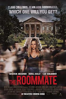 The Roommate: Sneak Peek