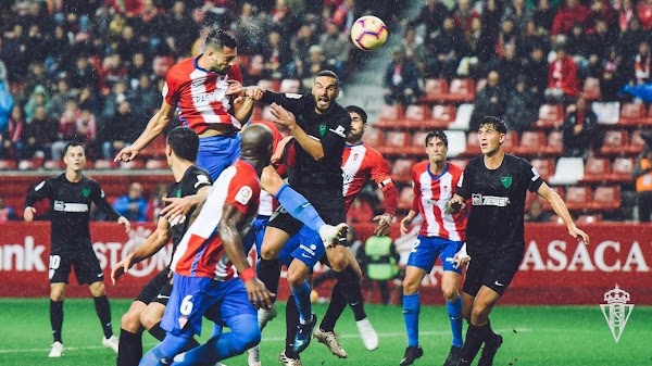 Álex Pérez - Sporting - pide perdón a Juanpi