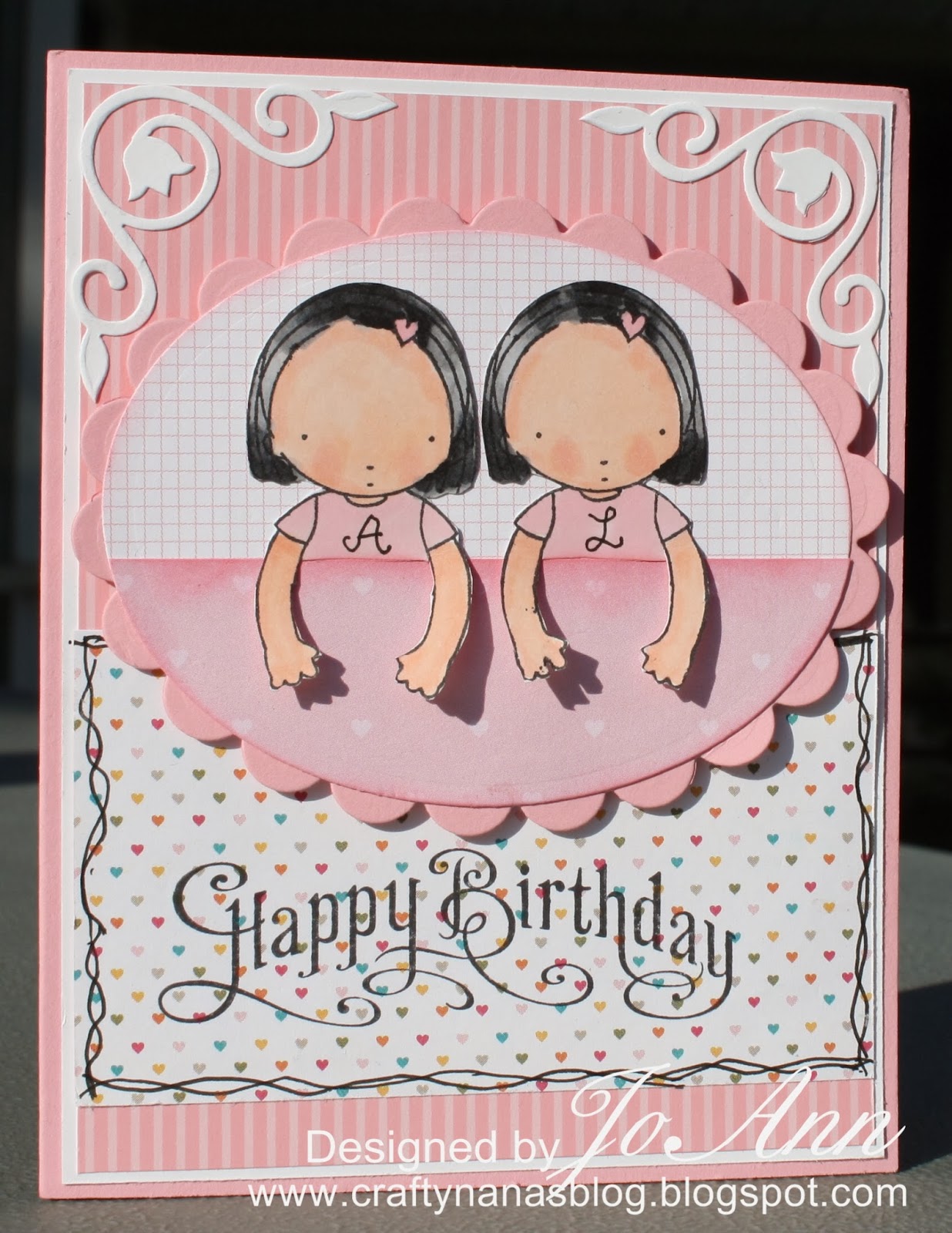Поздравление С Днем Рождения Сестренкам Двойняшкам