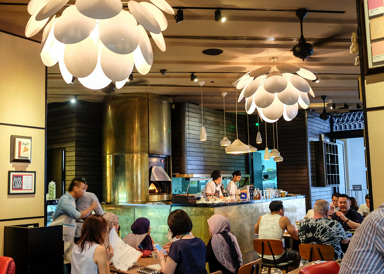 eat drink kl: 2017 menu: quivo @ pavilion eat drink kl: 2017 menu: quivo @ pavilion
