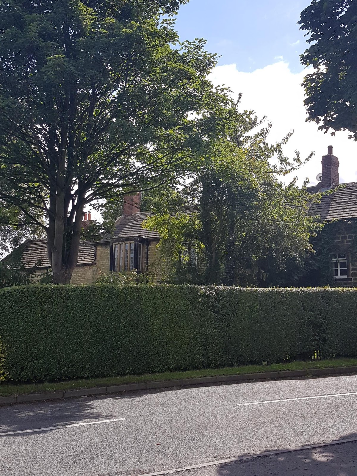 Kelly's Capers Stanley Ferry