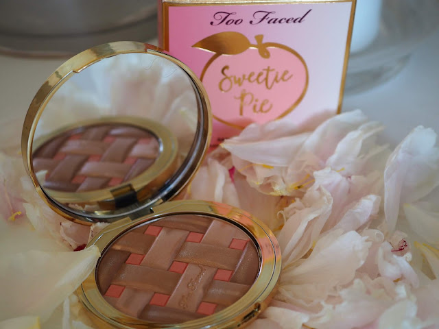 Too Faced Sweetie Pie 