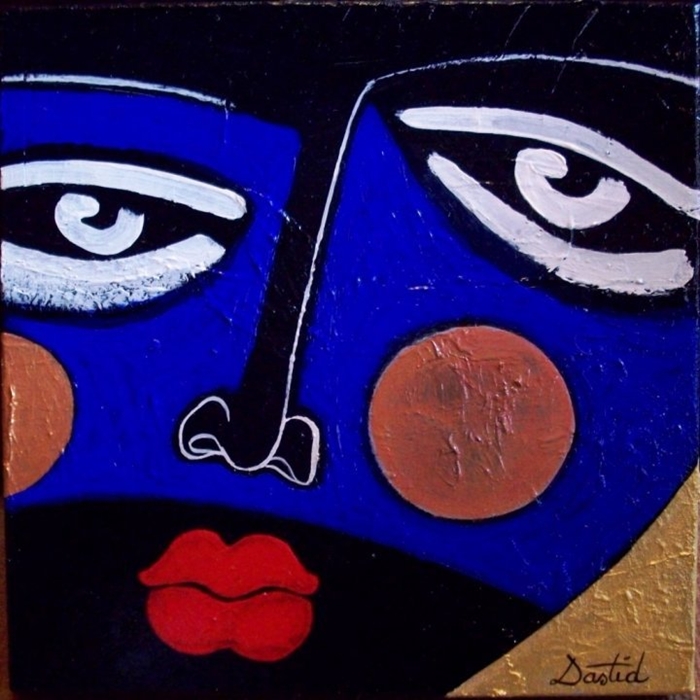 Dastid Miluka Tutt'Art@ ()