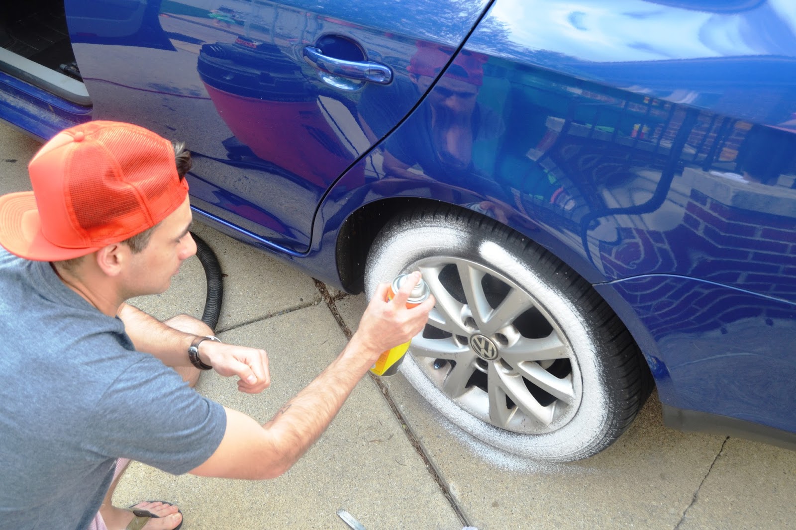 How to Get Your Car Ready for Summer The Nutritionist Reviews