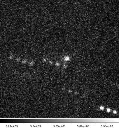 B09 Backman COMET P/2011 Y2 (BOATTINI)