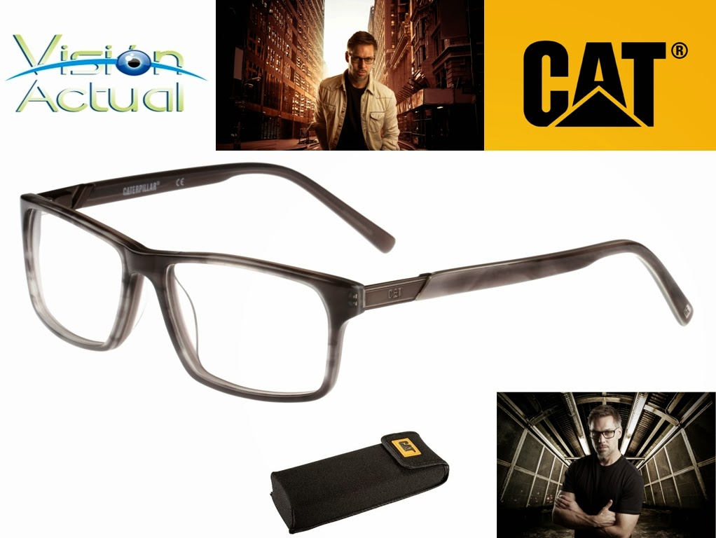 Lentes oftalmicos caterpillar hotsell