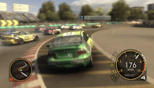 Race Driver Grid-GOG pc español