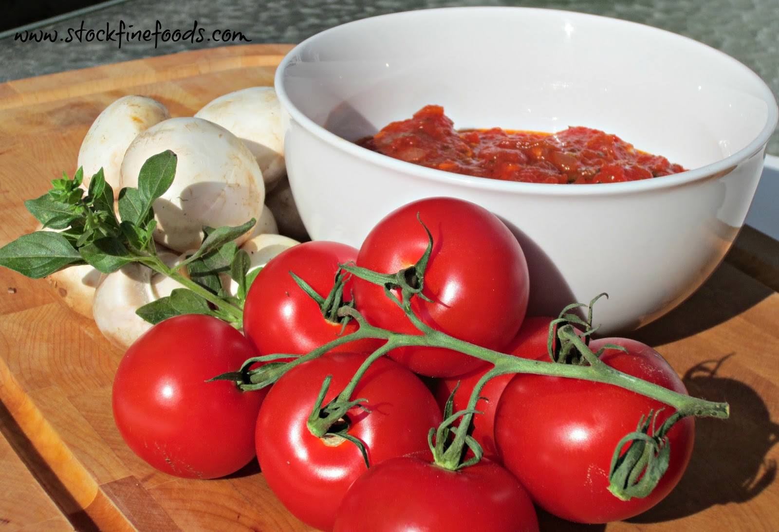 томатный соус из помидоров для пиццы рецепт фото 93