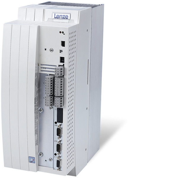 The Lenze EVS9321EP Servo Drive System Manual Free Download Servo