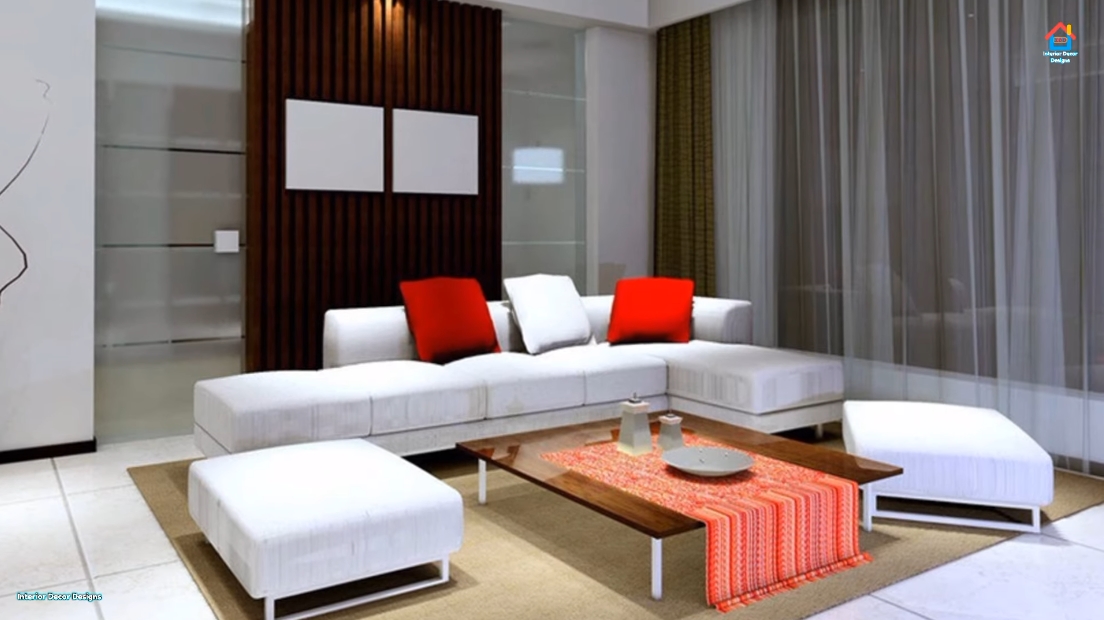 39 Photos vs. Living Room Modern Interior Design & Decor Ideas