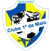 CLUBE 1 DE MAIO DE QUELIMANE