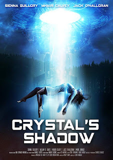 Crystal’s Shadow (2019)