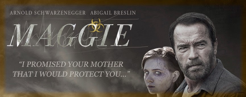 Maggie (2015) WEB-DL 720p Subtitulos Latino