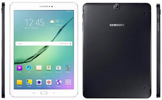 harga Tablet Samsung Galaxy Tab S2 8.0 LTE terbaru