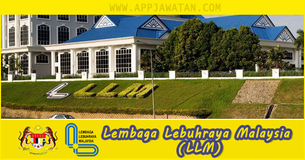 Jawatan Kosong di Lembaga Lebuhraya Malaysia (LLM)