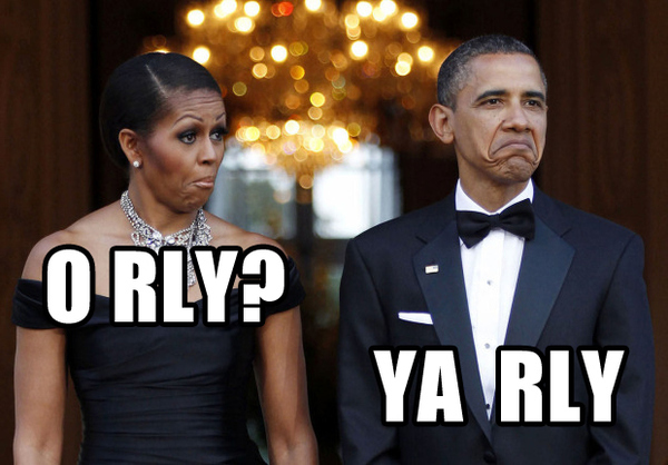 Funny President Obama And Michelle Obamas Faces Sensational Celebrity