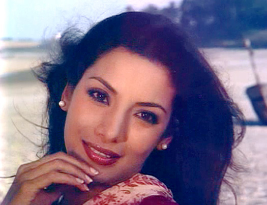 Shabana Azmi - (11) -  NDTV Most popular Actresses of all time RESULTS