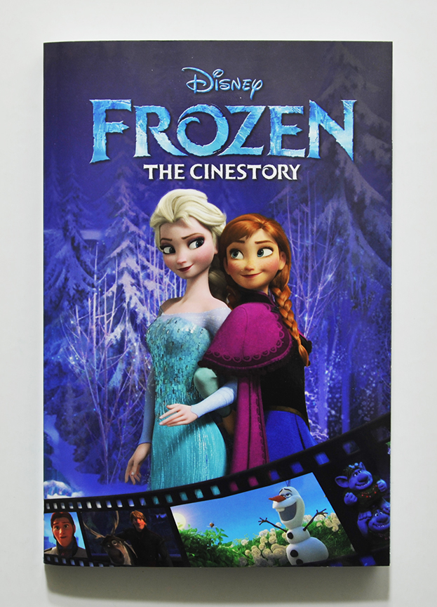 disney cinestory comics torrent download