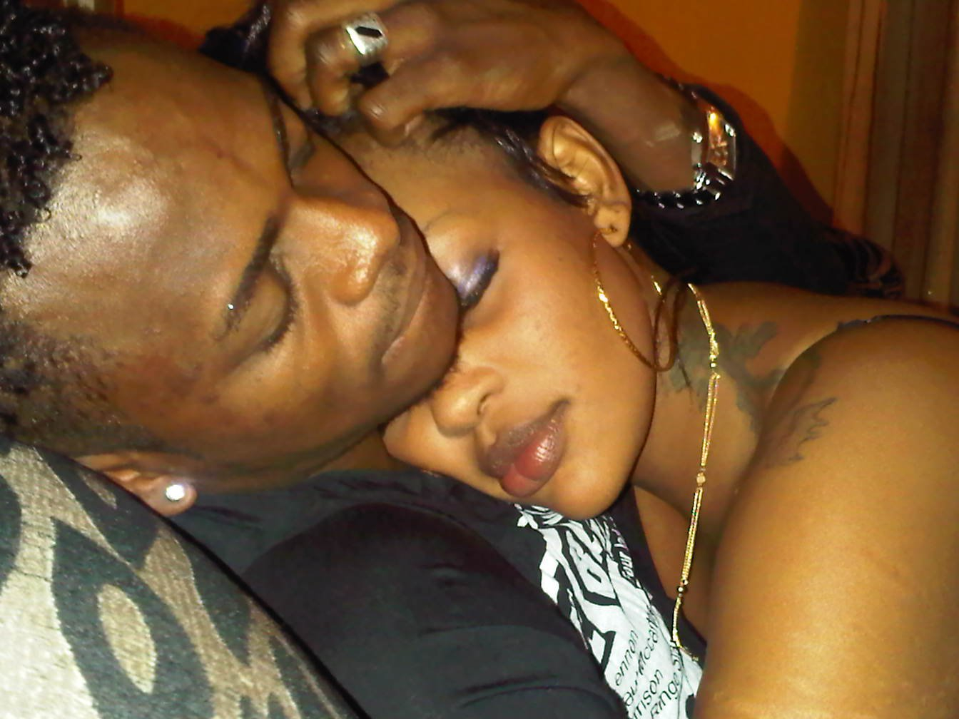 AKITHIBITISHA HAYO KATIKA MTANDAO WAKE, HAYA NDIO MANENO YAKE...."HUU ...