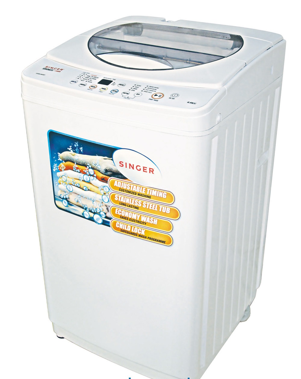 easyhome Sri Lanka www.easyhome.lk WashingMachine