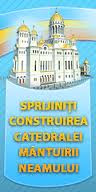 Construim catedrală