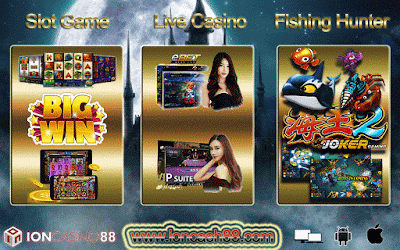  Cara Menang Judi Slot Online