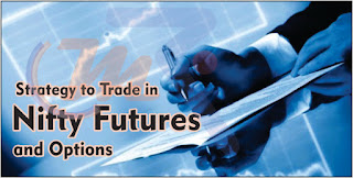 Futures and option trading strategies