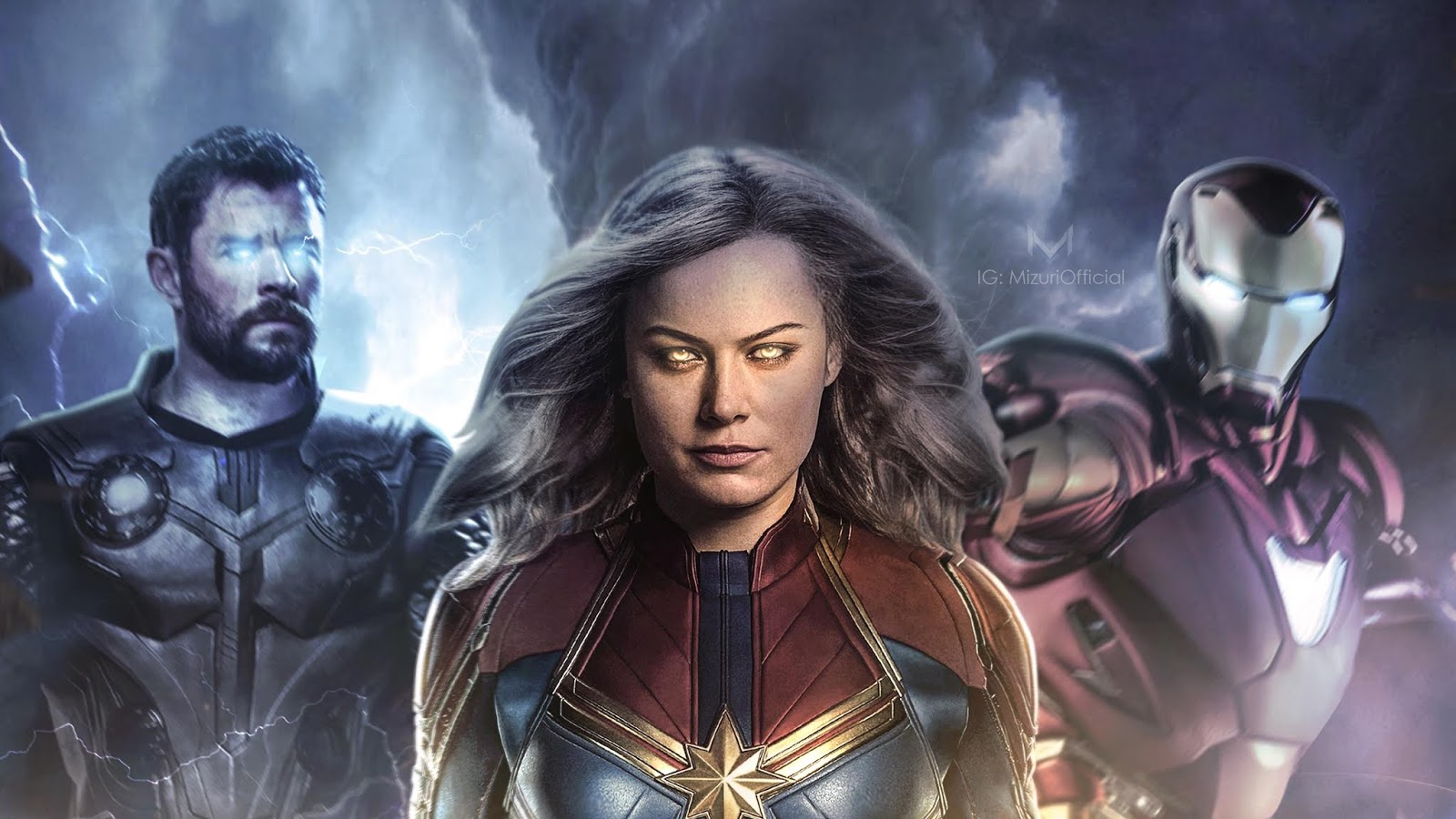 Avengers 4 End Game And Infinity War Hd Wallpapers Download In 4k
