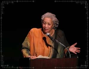 toni morrison nobel ödüllü yazarlar