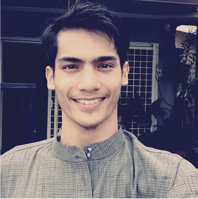 Niezam mohd zaidi