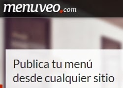 Menuveo.com
