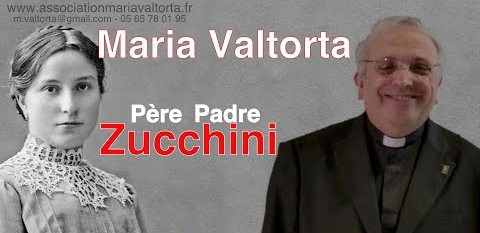 Association Maria Valtorta Le miracle « Maria Valtorta