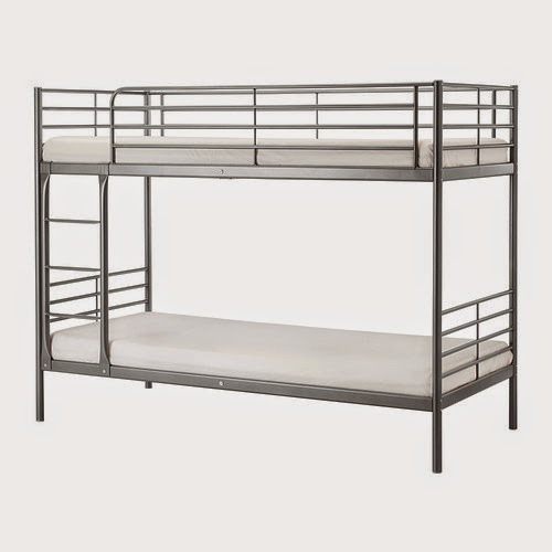 Modelo SVÄRTA. Colección Ikea