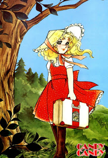 Candy Candy Anime Streaming ITA