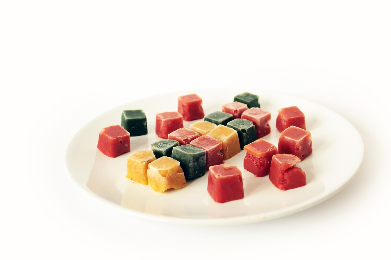 Comment congeler ses petits pots bébé? La Cuisine d