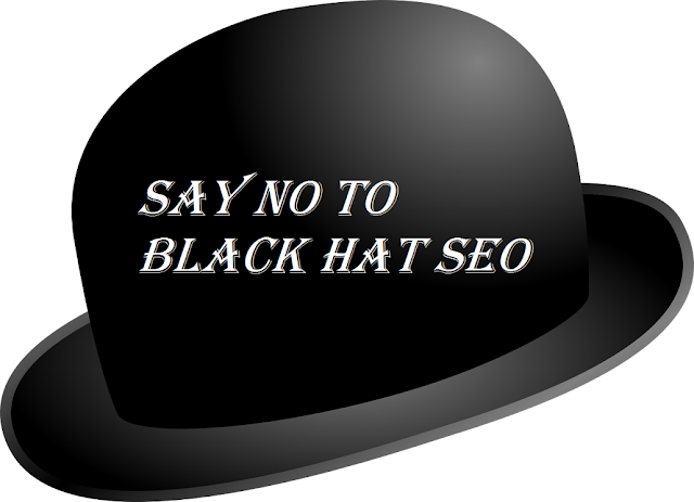 Black Hat Seo
