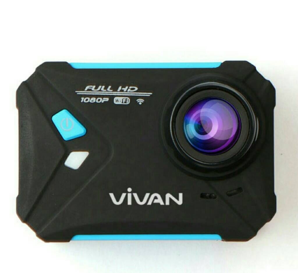 Action Cam Keren Harga Sejutaan SmartView