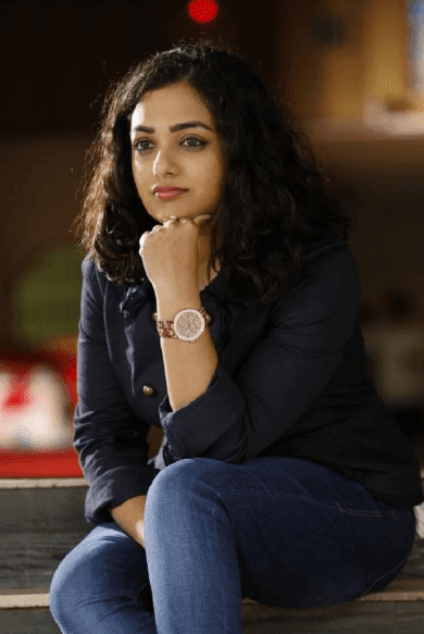 nithya menon hot nithya menon hot