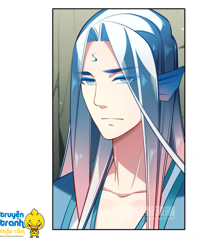 Cẩm Lý Quy - Chương 11 - Trang 15