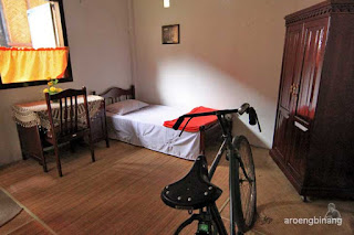 rumah kelahiran bung hatta bukittinggi