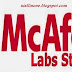 McAfee Labs Stinger 12.1.0 Version Download