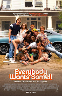 Everybody Wants Some (2016)