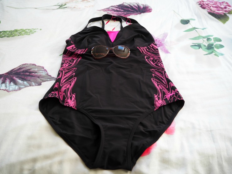 UK Lingerie And UK Swimwear Review And Competition Ends 28/04 - The ...