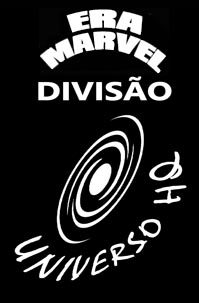 Divisão Universo HQ-Era Marvel