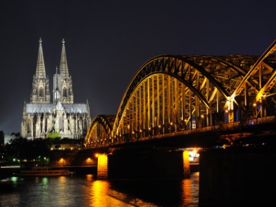 Cologne Cologne