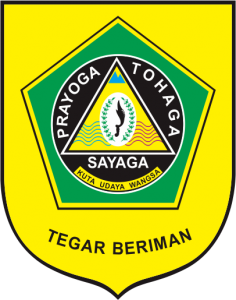 Alamat Instansi/Dinas Pemerintah Kabupaten Bogor