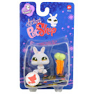 Littlest Pet Shop Singles Rabbit (#1050) Pet