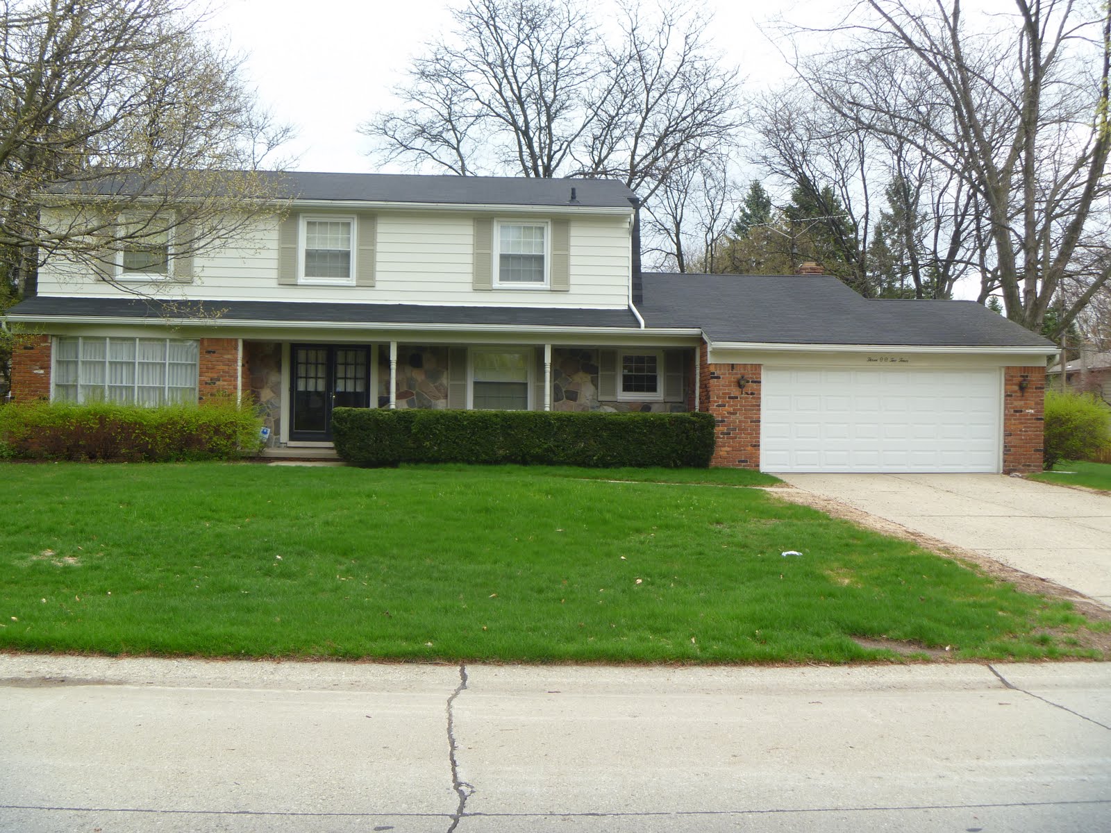 Homes for Sale in Farmington Hills MI Blog Subdivision Canterbury Commons 48334