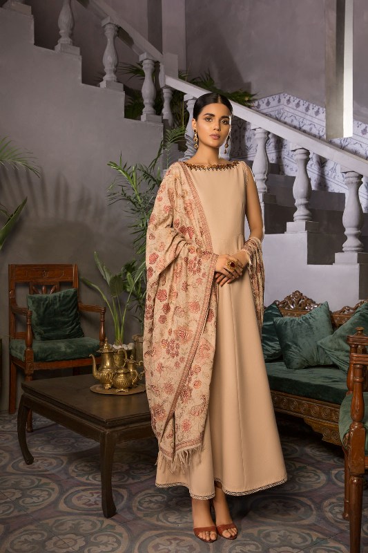 Bareeze Winter Collection 2021 Bareeze Shawl Collection 2021